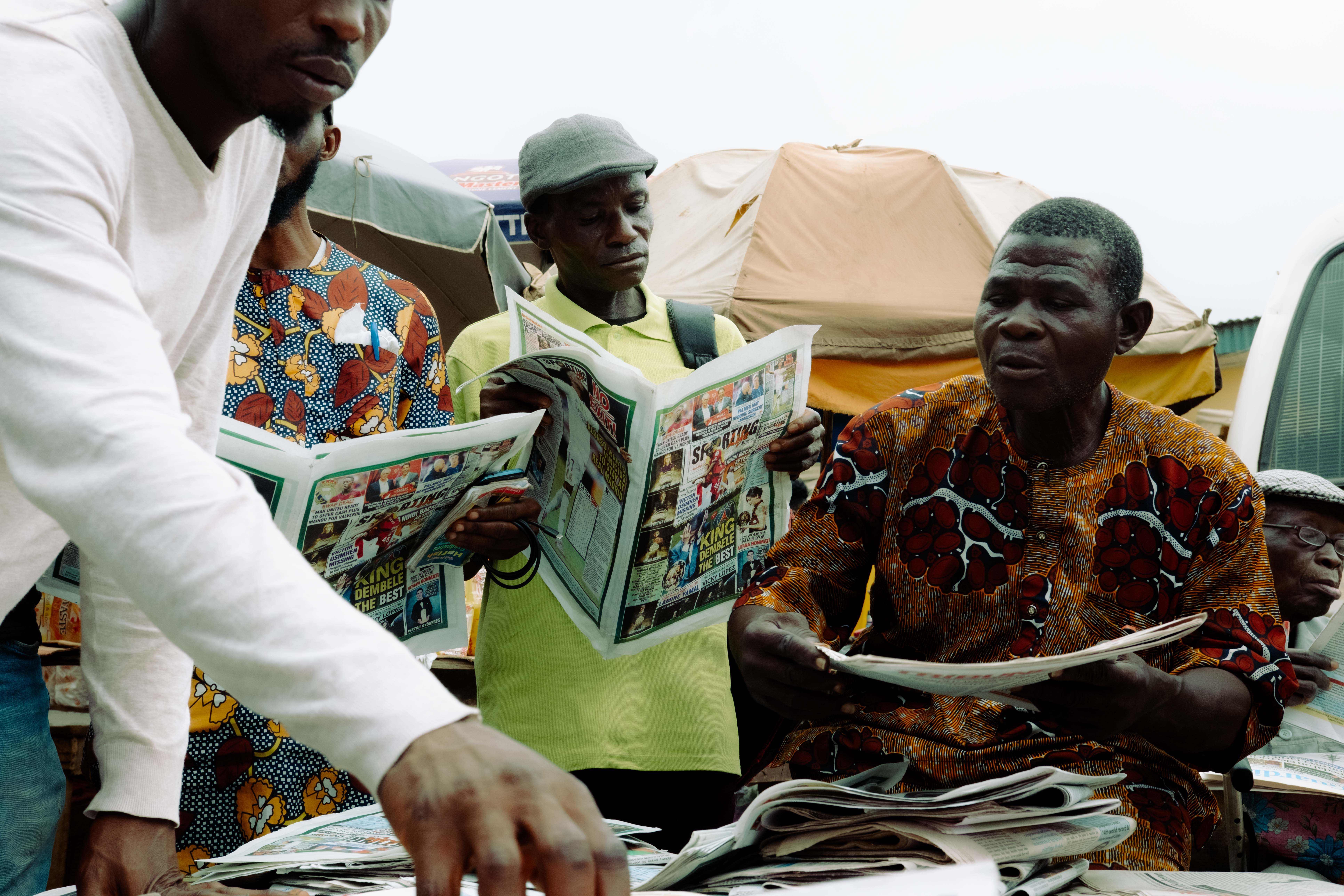 Consulting & Creative Direction